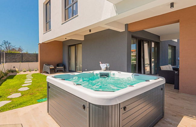 Villa Šimun Zaton - Foto 47