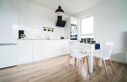 Apartament Marbud przy Aquaparku Reda - Foto 7