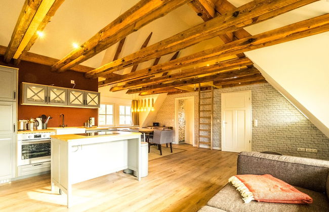 Kajüte Sieben 2 - Foto 33