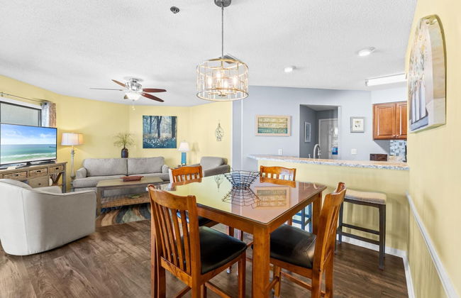 St Thomas Square By Panhandle Getaways - Foto 11