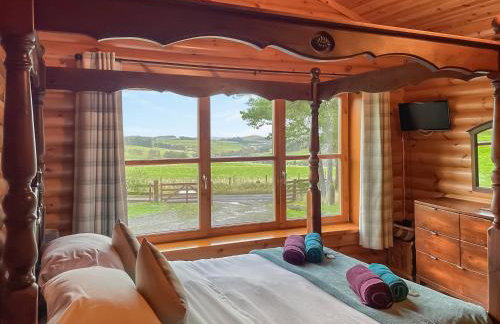 Ashknowe Log Cabin - S4590 - Foto 7