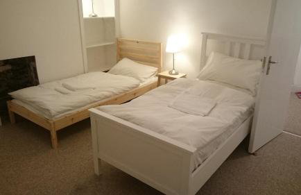 Central London flat. Georgian Terrace. Bright. - Foto 13