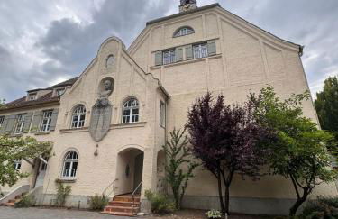 Bavaria Home Apartments Geisenfeld - Foto 2