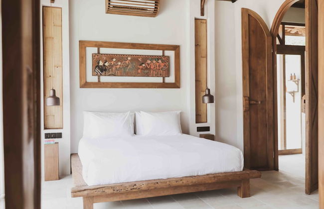 Kalyana Villa Gili Air - Foto 23