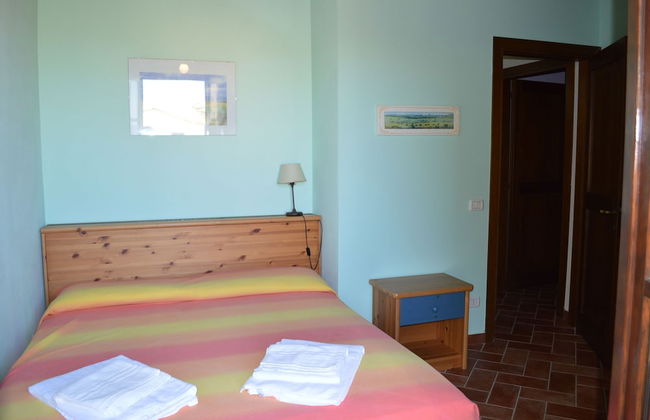 House With Private Garden in the Crete Senesi - Photo 2