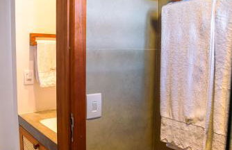 Vila das Andorinhas - Chalé novo e aconchegante - Foto 22