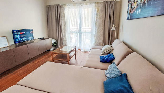 Ante - Foto 3, Living Room