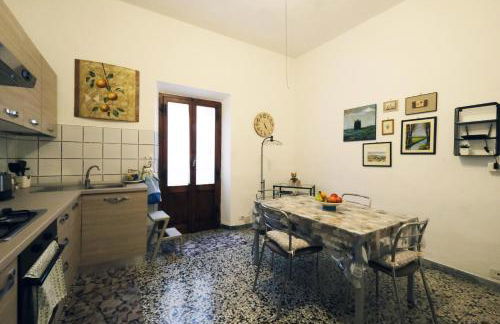 Passaggio in Val d' Orcia - Foto 8