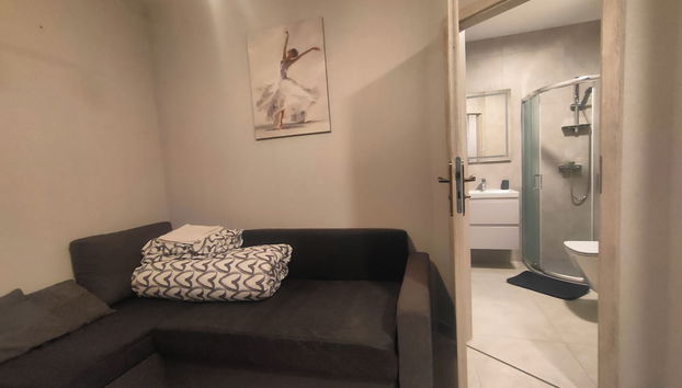 Studio Doris - Foto 2, Habitación