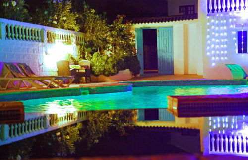 The Dragonfly Retreat - Photo 13