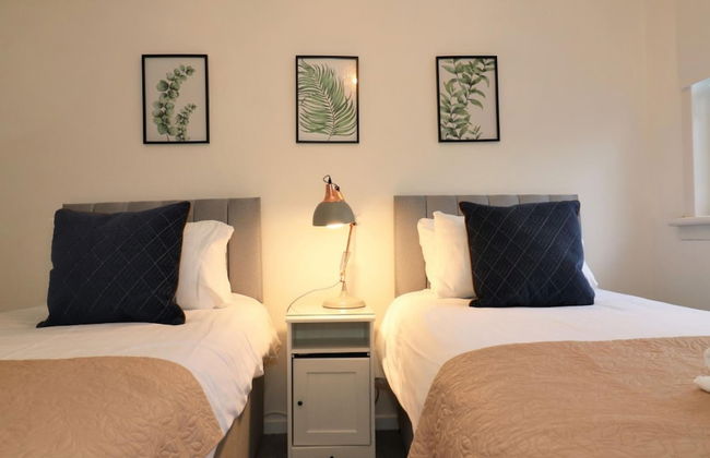 North View - Wishaw in Wishaw - Photo 22