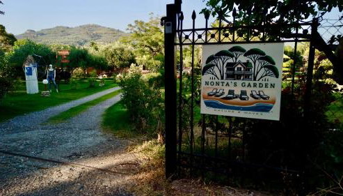 Nonta's Garden - nature & waves - Foto 2