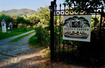 Nonta's Garden - nature & waves - Foto 2