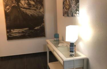 Appartement Le Plein Sud 85 m2 Plage 2 mn à pied - Foto 14