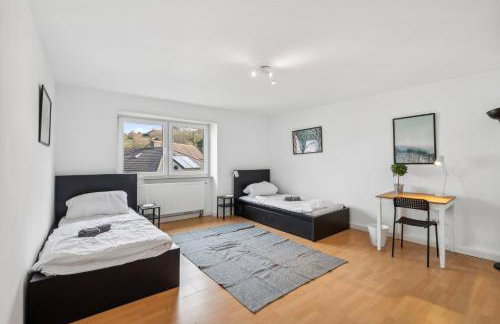 LS Monteurzimmer - Katzweiler - Foto 2