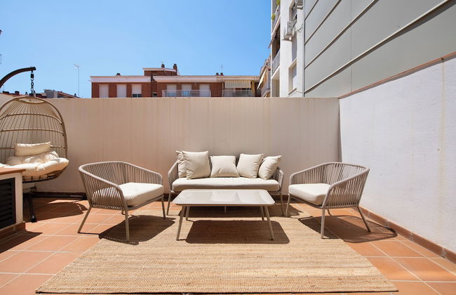 Apartamentos CENTRIC - Foto 23