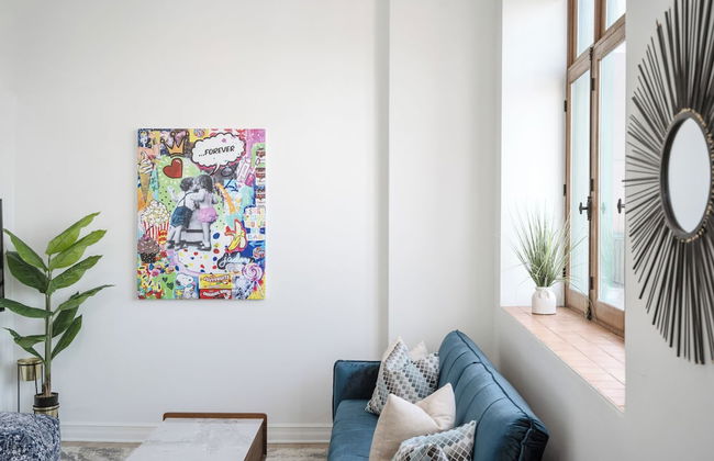 Le Nomade MTL - Foto 60