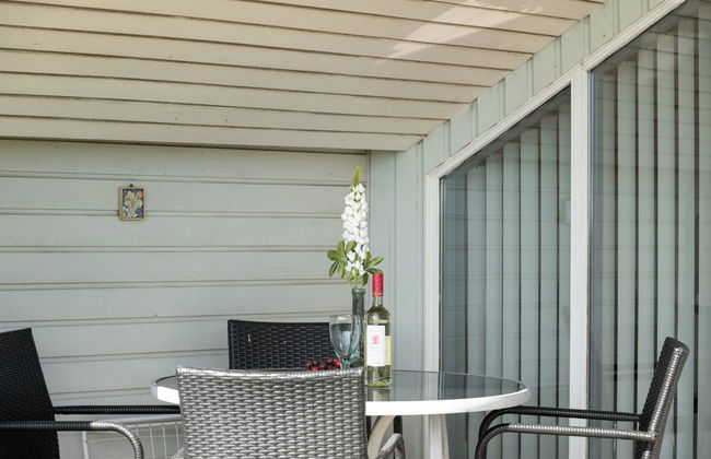 2 bedroom House in Broager with terrace - Photo 12