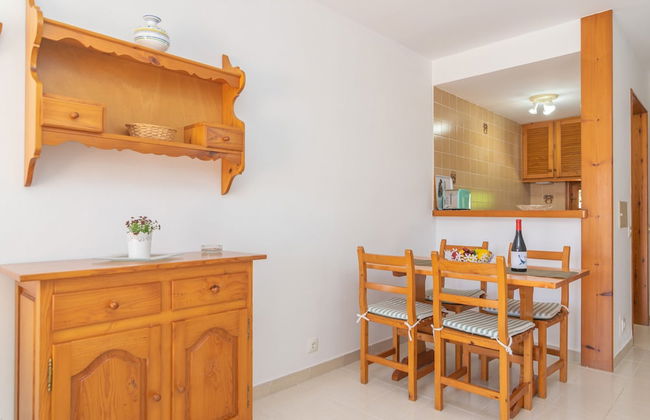 Villa Marina Cala En Porter - Photo 20