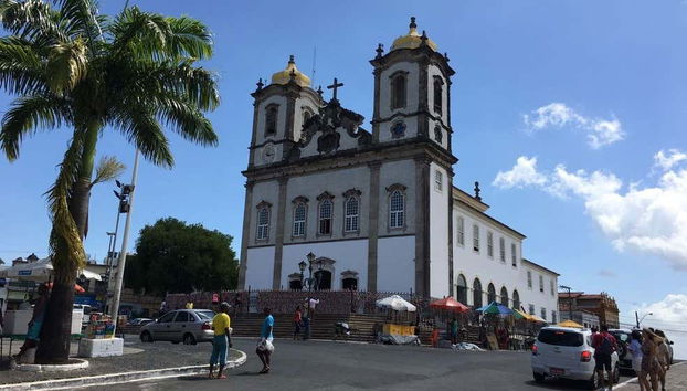 Sightseeing Bus Tour of Salvador da Bahia - Foto 2
