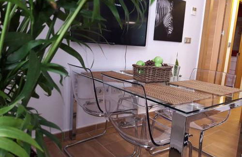 Periodista Luca de Tena, lujo y confort en pleno centro - Foto 9