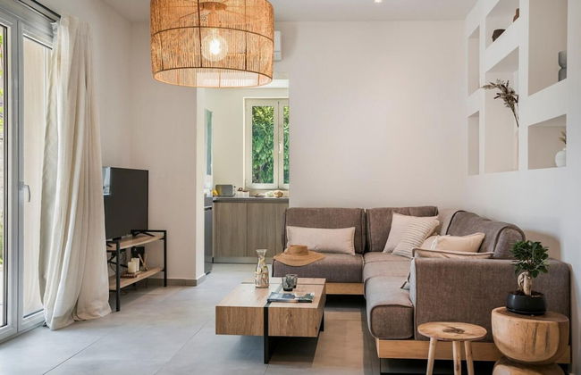 Mystique Lagoon Villa - Foto 23