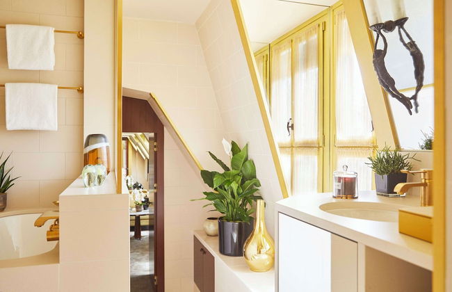 Park Hyatt Paris - Vendome - Foto 77