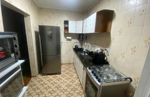 Apartamento quadra da praia - Foto 16