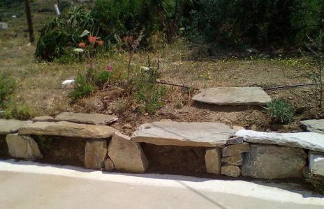 Avgoustis' stone house - Foto 33