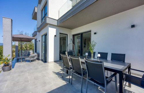 Majestic View Villa - Foto 43