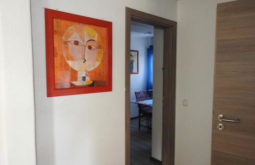 Dorfgalerie Lahntal - Foto 15