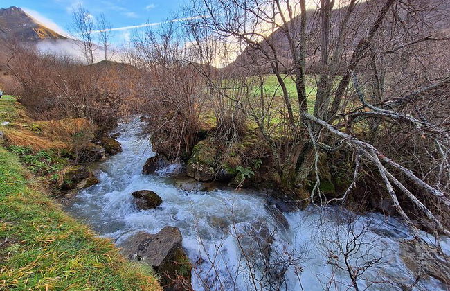 Somiedo Biosphere Reserve and its Villages - Tour from Oviedo - Photo 8