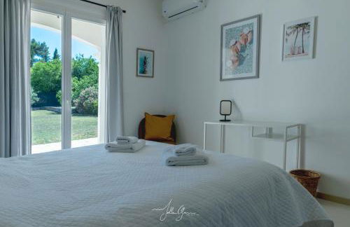 Villa des Chardonnerets - Foto 32