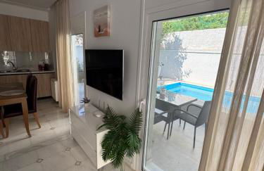 Caza pool Glyfada - Foto 18