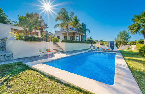 Villa Piver by Villa Plus - Foto 24