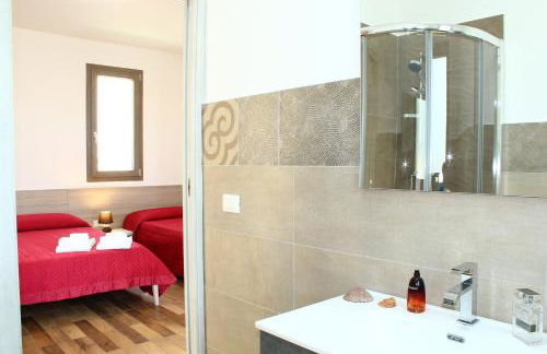 Suite Capaci - Foto 45