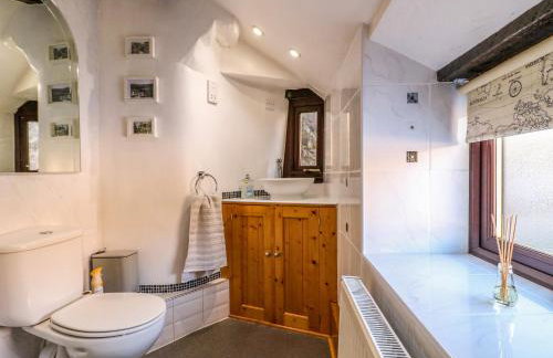 Peak Cottage - Foto 26