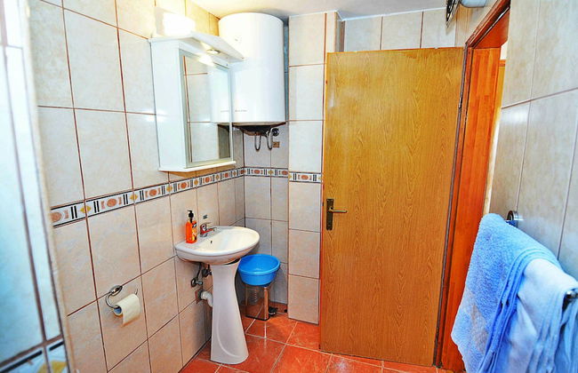 Apartments Marinovic - Foto 35