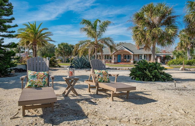 Waterfront Paradise - Foto 40