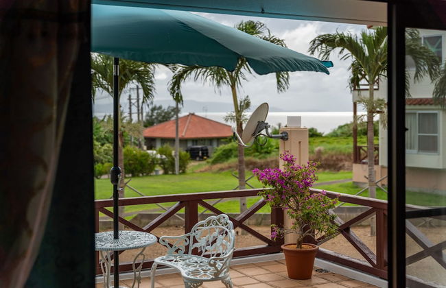 palmvilla ishigakijima karei - Foto 26