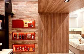 LOFT de Luxo - COP30 - Foto 7