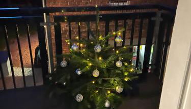 Kerstins Lieblingsdomizil - Foto 5