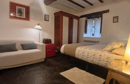 Casa Rural La Casa Del Sol - Foto 41