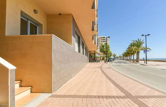 Apartamentos Vegasol Playa A.T. - Foto 10