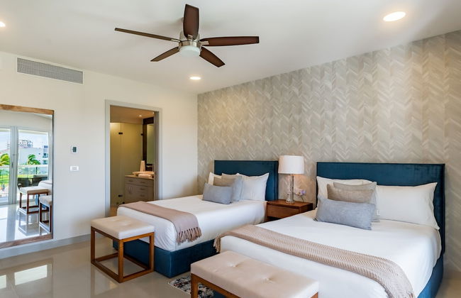 Mareazul Beach Condos Playa Del Carmen - Photo 74