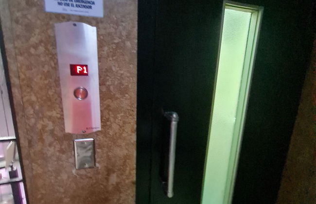 507 Moderno Aparta-Suite en Versalles Tipo Loft - Cali Tower Suites & Lofts - Photo 41