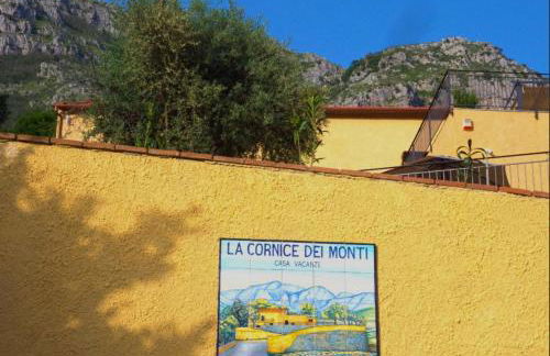 La Cornice dei Monti - Foto 44