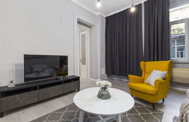 Apartments Carpathia - Photo 20