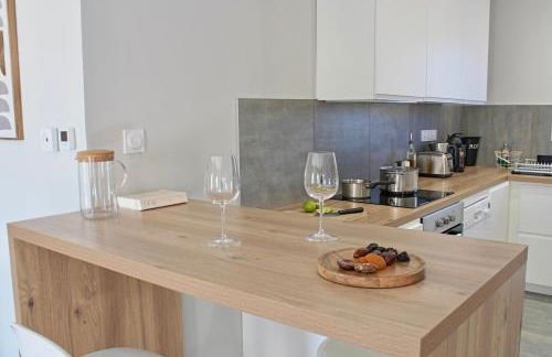 Iconic, Spa, sauna & terrasse - Foto 19