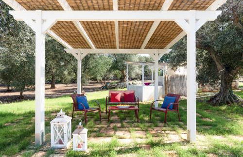 le dimore di MaMa - Foto 60